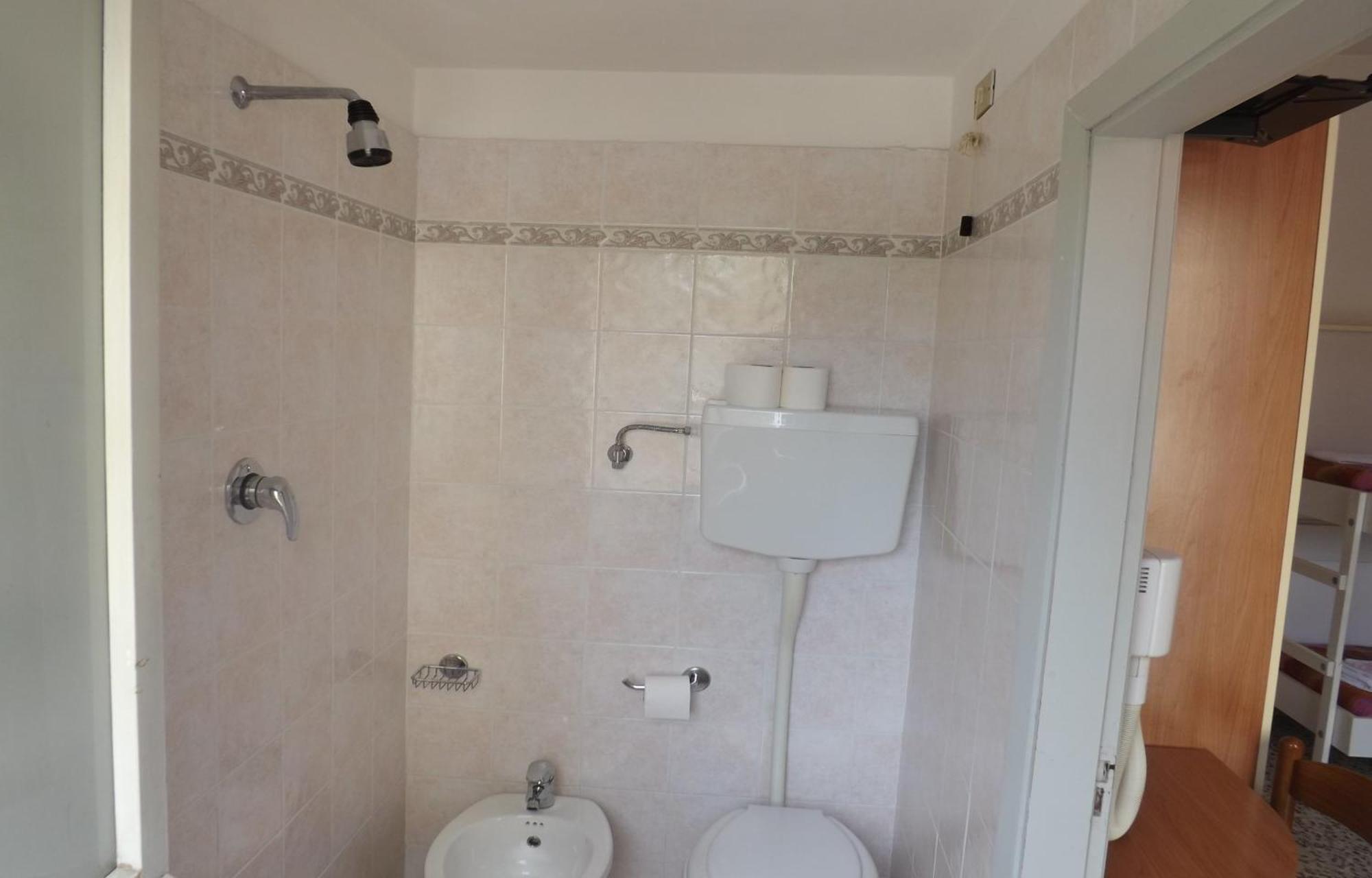 Hotel La Vela Bellaria-Igea Marina Habitación foto