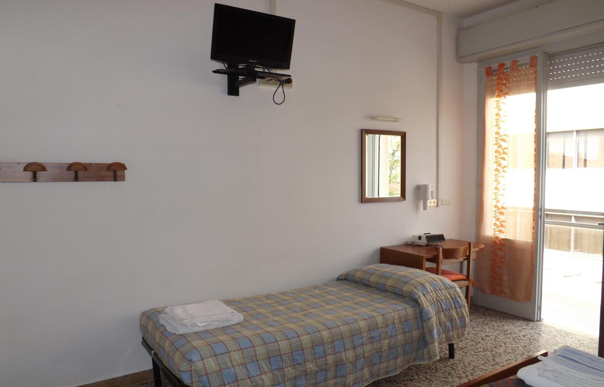 Hotel La Vela Bellaria-Igea Marina Habitación foto