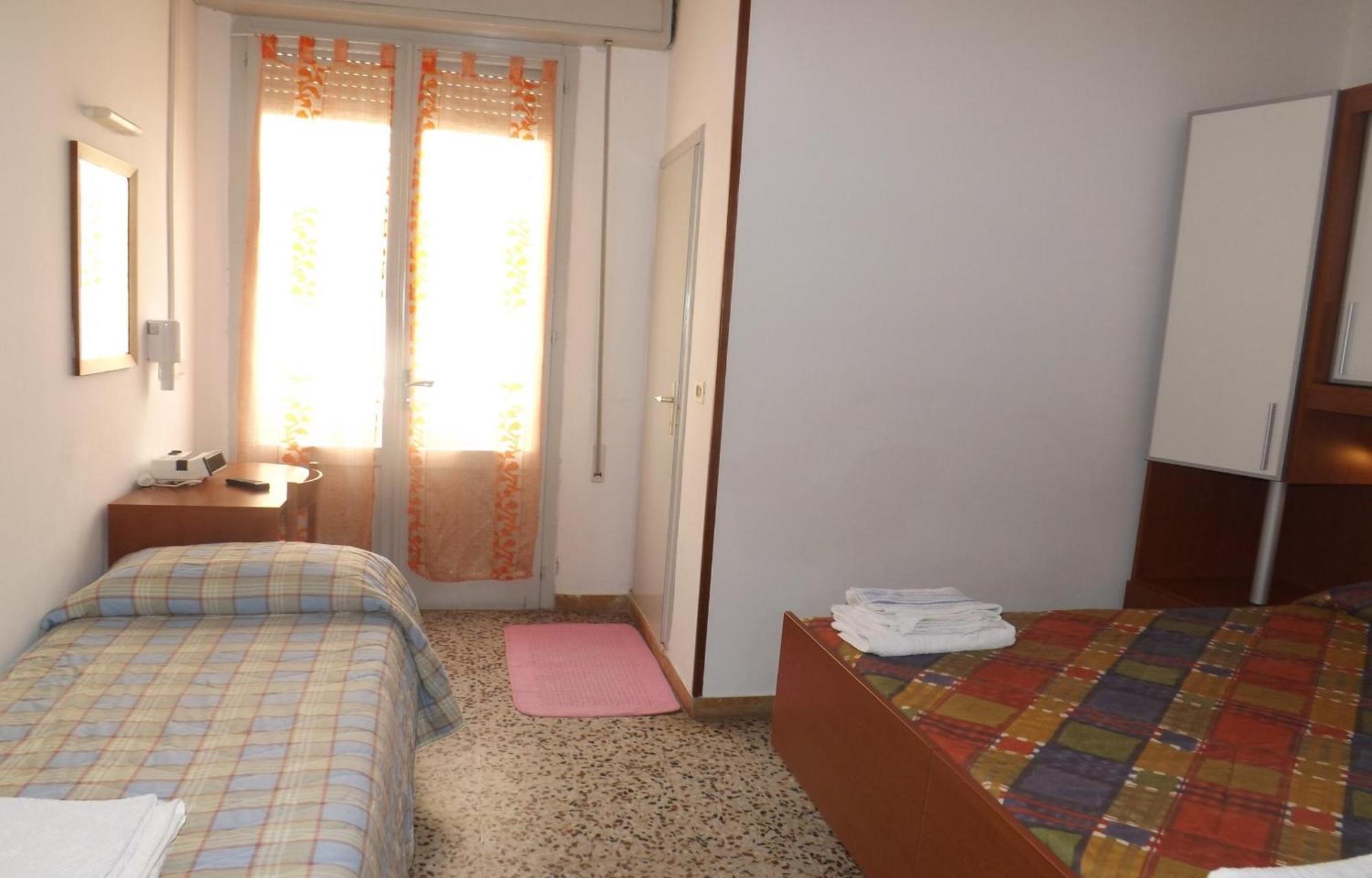 Hotel La Vela Bellaria-Igea Marina Habitación foto