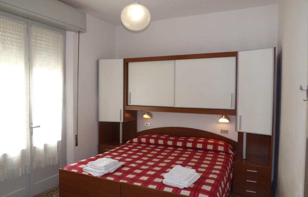 Hotel La Vela Bellaria-Igea Marina Habitación foto
